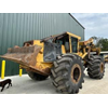 2013 Tigercat 620D Skidder